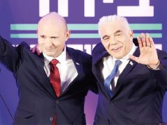 Netanyahu’nun yerine Bennett mi