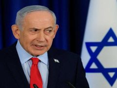 Netanyahu’nun yolsuzluk davasına “savaş” ertelemesi