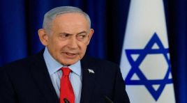 Netanyahu’nun yolsuzluk davasına “savaş” ertelemesi