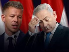 Netanyahu’ya Macaristan şoku: Topraklarımıza girerse tutuklanabilir