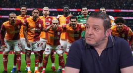 Nihat Kahveci: ‘Galatasaraylı futbolcular neredeydi?’