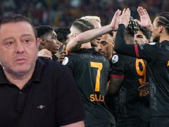 Nihat Kahveci’den Galatasaray’ın yıldızına olay kelamlar: ‘Yüzde 99 gitti!’