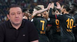 Nihat Kahveci’den Galatasaray’ın yıldızına olay kelamlar: ‘Yüzde 99 gitti!’