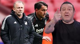 Nihat Kahveci’den Sergen Yalçın’a Cengiz Ünder yansısı: ‘Hocadan torpilli!’