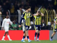 Nisan ayında 90+’larda gol yemek Fenerbahçe’nin kaderi!