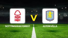 Nottingham Forest Aston Villa maçı ne vakit saat kaçta hangi kanalda? Avrupa Ligi’nde Yarı Final heyecanı