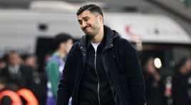 Nuri Şahin: ‘Dünya Kupası benim de hayalimdi’