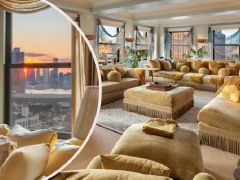 O lüks hayata para mı yeter! 9 milyona aldığı meskeni 27 milyona satıyor… Çeyrek asır burada ne gün doğumları izledi!