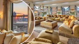 O lüks hayata para mı yeter! 9 milyona aldığı meskeni 27 milyona satıyor… Çeyrek asır burada ne gün doğumları izledi!