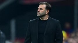 Okan Buruk: ‘Beni çok üzdü, daha sakin kalabilirdik’