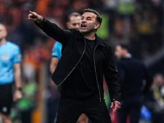 Okan Buruk: ‘Büyük üstünlük kurduk, daha şampiyon olmadık’