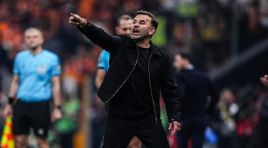 Okan Buruk: ‘Büyük üstünlük kurduk, daha şampiyon olmadık’