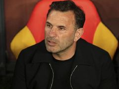 Okan Buruk’tan Kocaelispor hatırlatması: ‘Yaptıkları açıklamaları unutmayalım!’