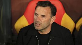 Okan Buruk’un yeni taliplerini duyurdular! Tudor sonrası Tottenham’ı reddetmişti