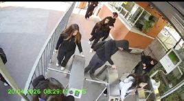 Okullardan üst seviye güvenlik tedbirleri… Velilere anında ‘fotoğraflı’ bildirim