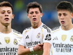 Olay teklif! Arda Güler için 120 milyon Euro