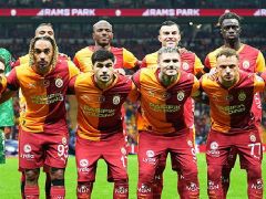 Olay transfer! Beşiktaş, Galatasaray’ın yıldızına talip oldu