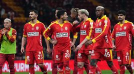 Önder Galatasaray, şampiyonluk yarışındaki kritik derbide Fenerbahçe’yi ağırlayacak!