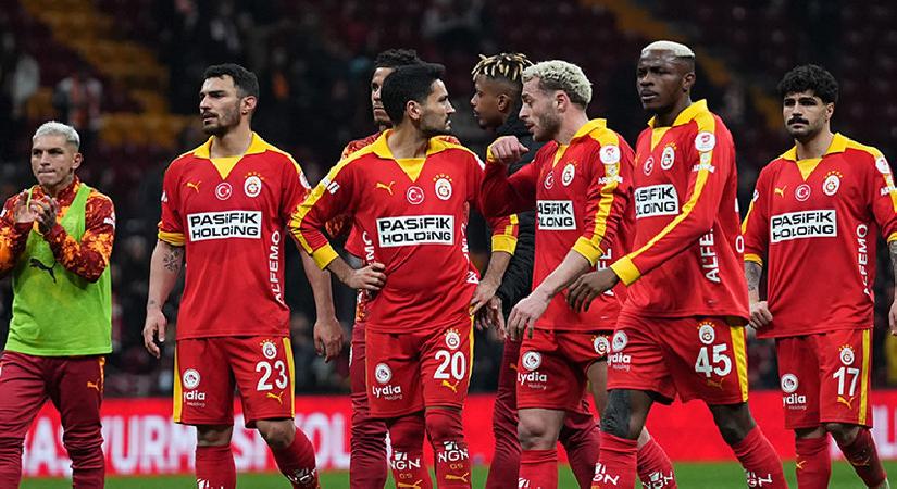 Önder Galatasaray, şampiyonluk yarışındaki kritik derbide Fenerbahçe’yi ağırlayacak!