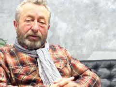 Onur konuğu Erkan Can