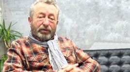 Onur konuğu Erkan Can