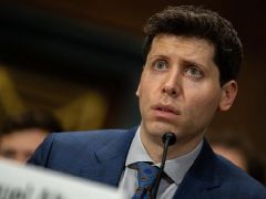 OpenAI CEO’su Altman’ın konutuna molotofkokteyliyle hücum
