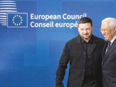 Orban gitti Ukrayna kredisi onaylandı