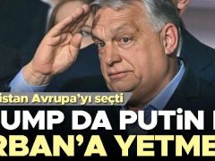 Orban periyodu bitti! Macaristan Avrupa’yı seçti