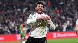 Orkun kökçü açıkladı: Sergen Yalçın’ın yanına neden koştu?