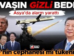 Orta Doğu’da çatışma uzadıkça ABD Asya’dan güç çekiyor: İran savaşı Asya’da alarm yarattı