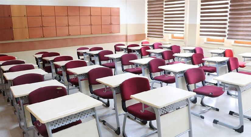 Ortaokul ve liselere özel öğrenme seti yayımlandı