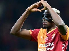 Osimhen gelecek kaygılar bitecek!