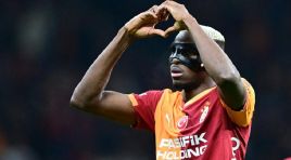 Osimhen gelecek kaygılar bitecek!