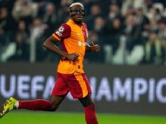 Osimhen Gençlerbirliği maçında oynayacak mı? Victor Osimhen, Gençlerbirliği Galatasaray maçında var mı?