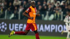 Osimhen Gençlerbirliği maçında oynayacak mı? Victor Osimhen, Gençlerbirliği Galatasaray maçında var mı?