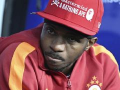 Osimhen’de gaye Fenerbahçe derbisi!