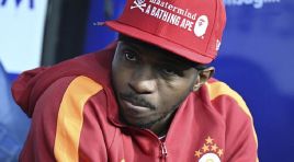 Osimhen’de gaye Fenerbahçe derbisi!