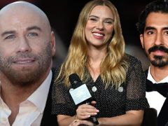 Oyunculuktan yönetmenliğe adım atan Hollywood yıldızları. John Travolta Cannes yolcusu