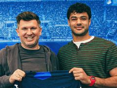 Ozan Kabak, Hoffenheim ile uzun vadeli kontrat yeniledi