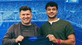 Ozan Kabak, Hoffenheim ile uzun vadeli kontrat yeniledi