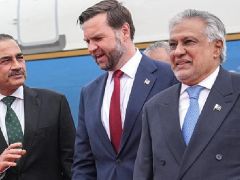 Pakistan, ABD-İran görüşmelerinin beklenmedik arabulucusu