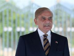 Pakistan Başbakanı Şerif, Türkiye’yi ziyaret edecek