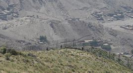 Pakistan ordusu, 13 Afgan militanı etkisiz hale getirildi