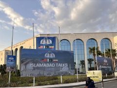 Pakistan’da ABD ve İran müzakerelerinin ikinci tipi için hazırlıklar başladı