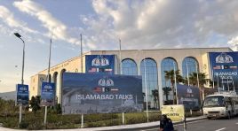 Pakistan’da ABD ve İran müzakerelerinin ikinci tipi için hazırlıklar başladı