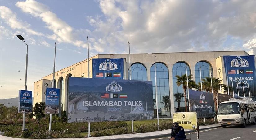 Pakistan’da ABD ve İran müzakerelerinin ikinci tipi için hazırlıklar başladı