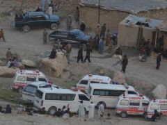 Pakistan’da silahlı saldırı. Bir Türk öldü, biri ise kaçırıldı