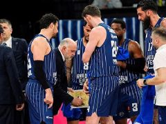 Panathinaikos – Anadolu Efes maçı ne vakit, saat kaçta ve hangi kanalda?