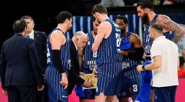 Panathinaikos – Anadolu Efes maçı ne vakit, saat kaçta ve hangi kanalda?