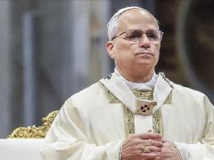 Papa Leo’dan Trump’a karşılık gecikmedi: Konuşmaya devam edeceğim